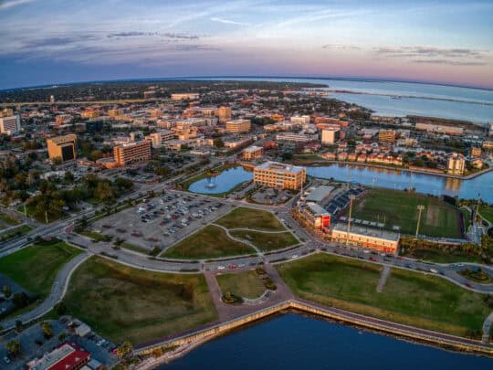 Pensacola, Florida