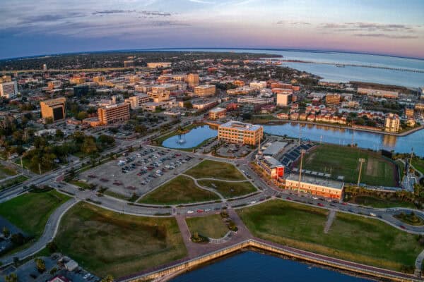 Pensacola, Florida