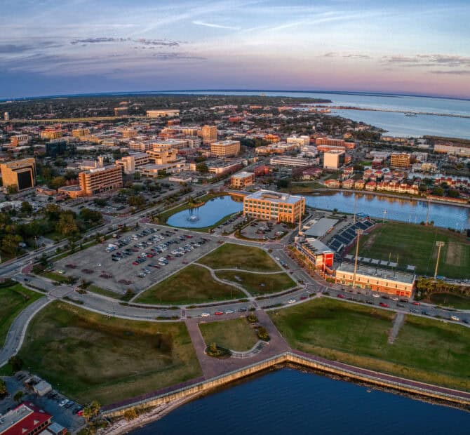 Pensacola, Florida