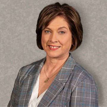 Dana Mullin