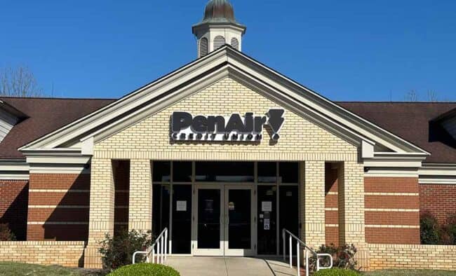 Foley, AL Branch