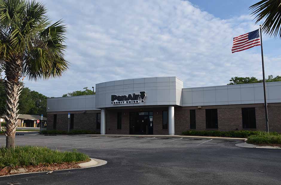 PenAir Credit Union – Milton