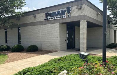 Robertsdale branch