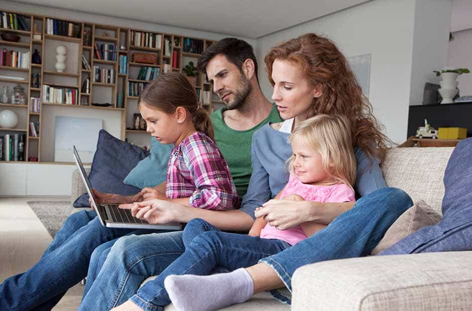 Protecting Your Child From Identity Theft