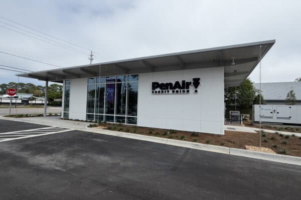 PenAir Fort Walton Beach Branch at 80 Eglin Parkway NE