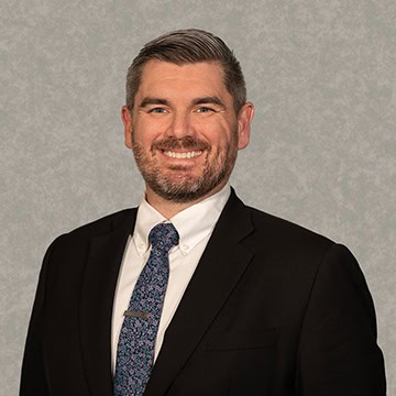 John Huddleston