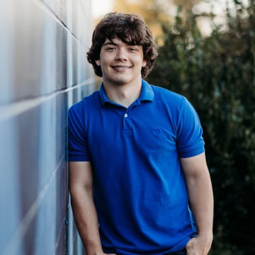 Matthew Hendricks