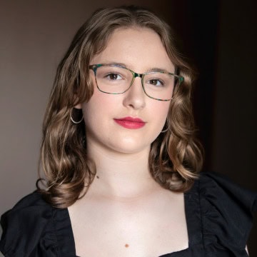 McKenna Hindman