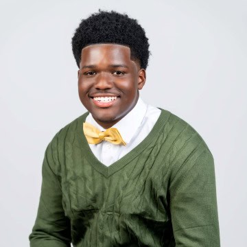 Sa'Dayveon Bradley