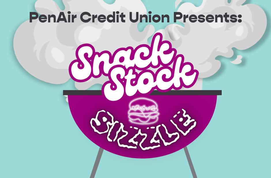 PenAir Credit Union Presents: Snack Stock Sizzle