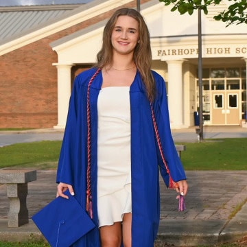Veronica Farlow